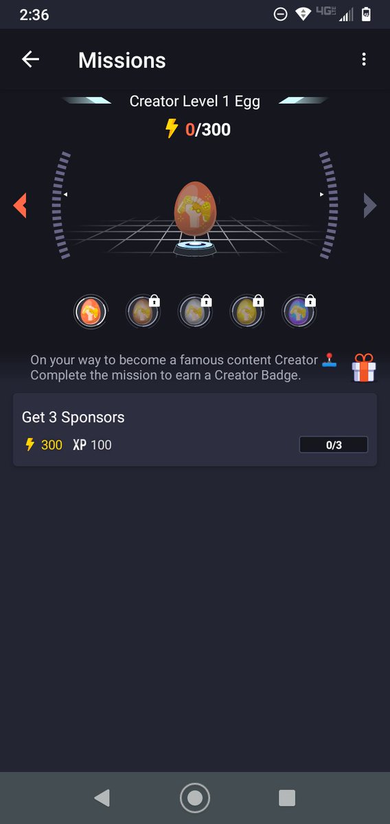MatthewJoseph40's tweet photo. Thank you @womplay for the capability of creating/uploading and minting NFT's @opensea with your app! #NFTartist #BNB #browserconnect #wombatwallet #Transfers #Collaboration #humanity #down2earth #myfellowhuman #giftshop https://t.co/ockU7k5hYi