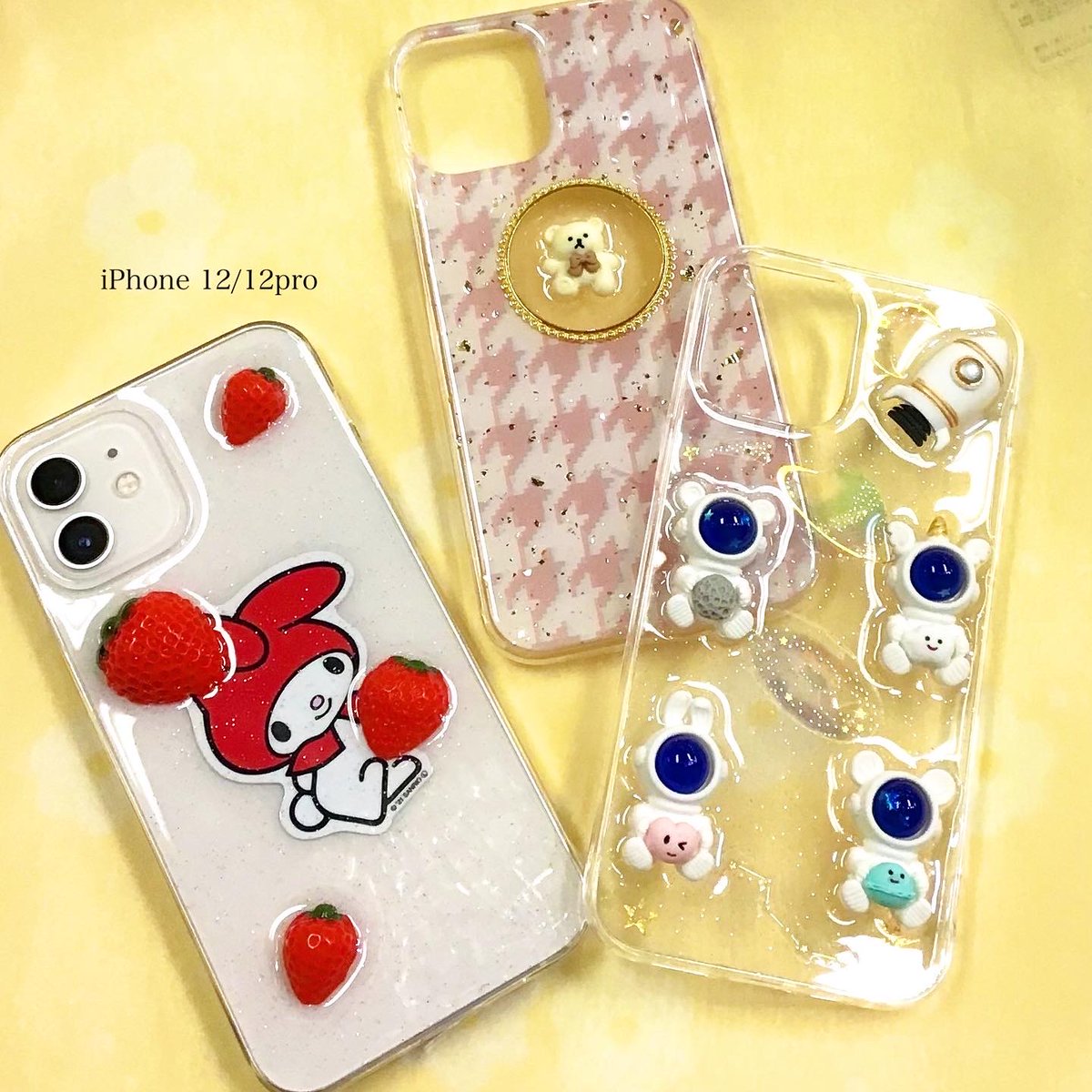 サンキューマート 公式 ぷっくり立体パーツ付きのiphoneケースが新登場 そして ついに リクエストの声が多かった Iphone13ケース が初登場 対応機種 Iphone 6 6s 7 8 4種 Iphone 12 12pro 3種 Iphone13 3種 全国のサンキューマート サンキューマート 公式 ぷっくり立体パーツ付きのiphoneケースが新登場 そして ついに リクエストの声が多かった Iphone13ケース が初登場 対応機種 Iphone 6 6s 7 8 4種 Iphone 12 12pro 3種 Iphone13 3種 全国のサンキューマート