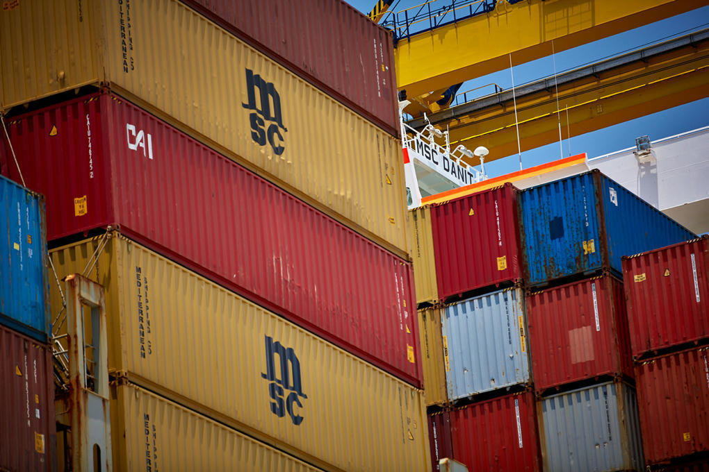 OLOGDubai's tweet photo. MSC – India-Africa Service – New Direct Call to Nigeria https://t.co/heXObTzqxY https://t.co/0qblY64beX