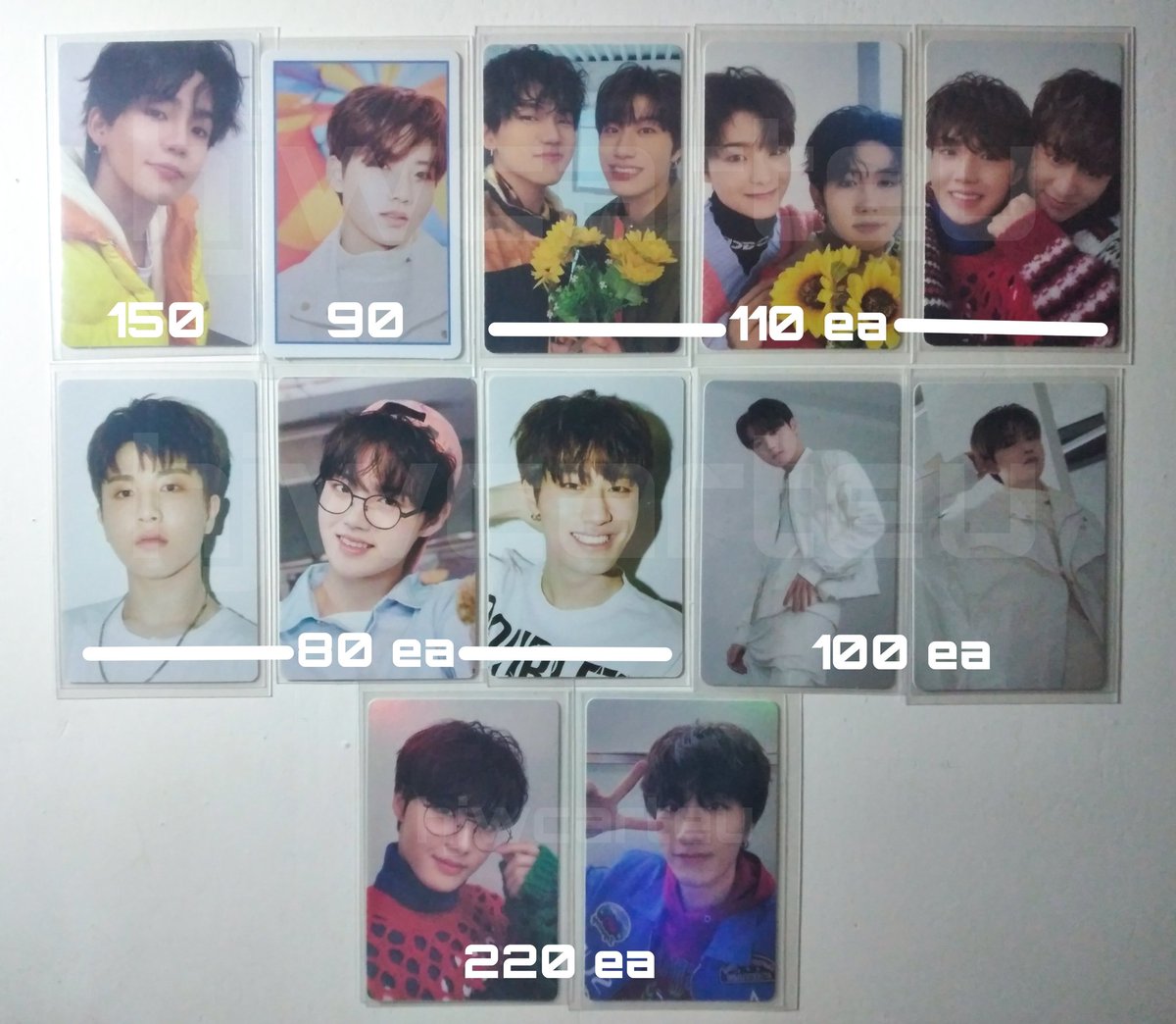 hjwcarteu's tweet photo. #hjwcarteu_sells 
wts lfb wtt lft ph only

treasure tss ch1 photocards

𓏔 prices on pic
𓏔 onhand
𓏔 can do 2 days reservation
𓏔 mop: gcash
𓏔 mod: direct j&amp;t, flash, sc/o
𓏔 check pinned

reply/dm mine + pic of pc to claim https://t.co/Opz6c81fc6