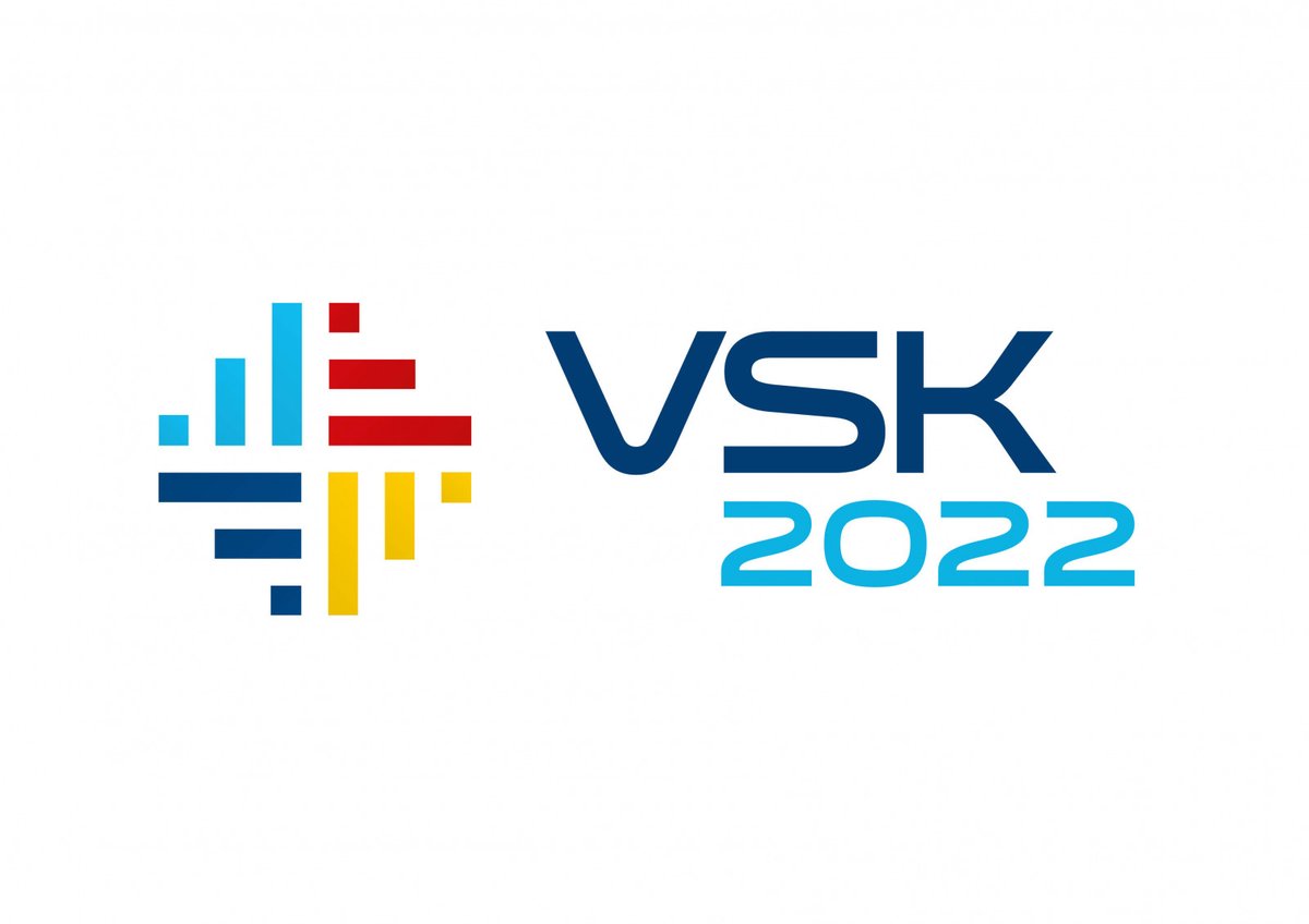 Bent u al aangemeld voor de #VSK volgende week? Aanmelden kan snel. Daarna loopt u ook snel binnen bij de VSK. Aanmelden kan via deze link; events.jaarbeurs.nl/vsk2022/begin?…