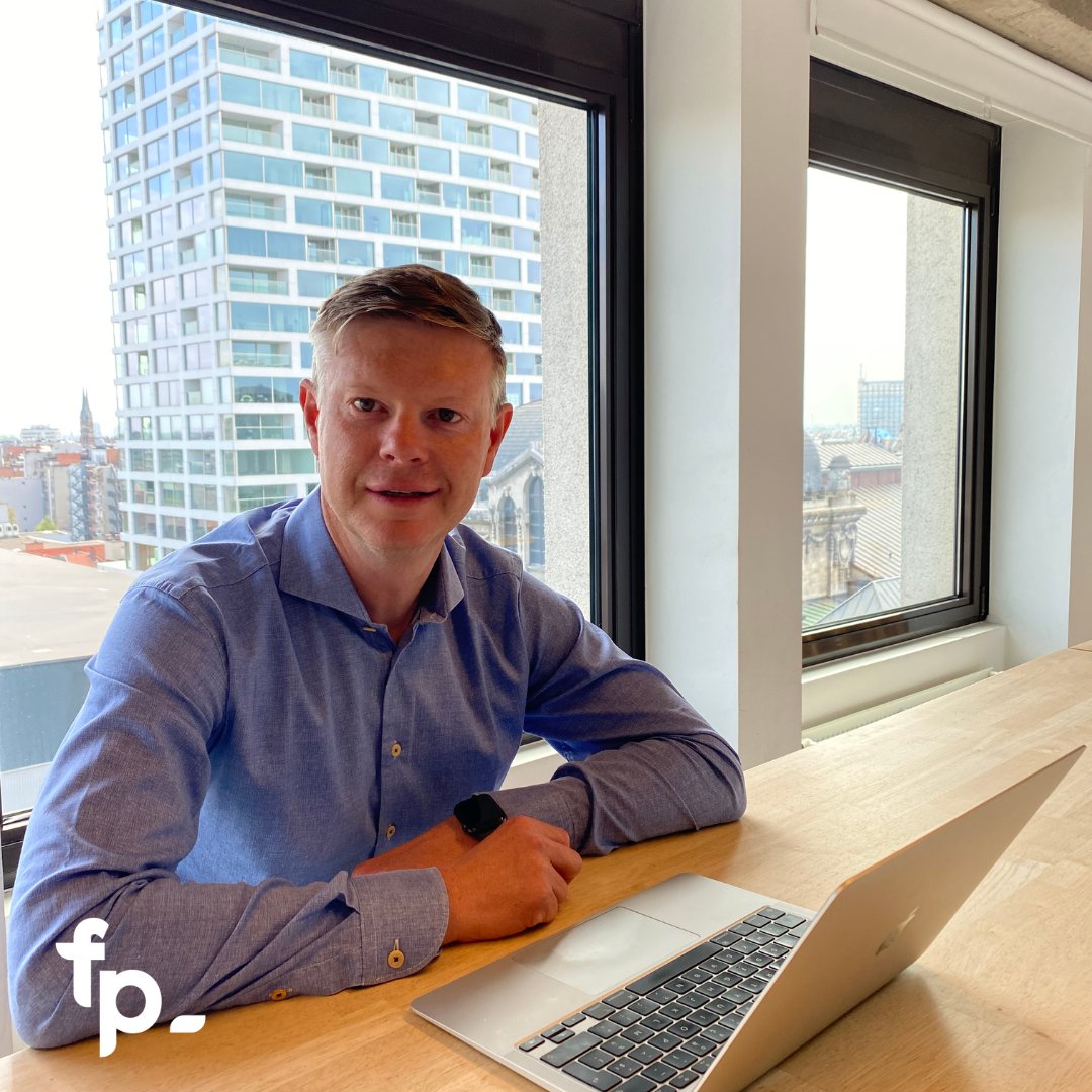 flowpilots's tweet photo. 👋Meet Kurt! 👋
Kurt Ghijsbrecht will support Flow Pilots in our growth ambitions by helping us on topics like business development, lead generation, marketing &amp; sales alignment. He is also co-founder of Markies! 

We're happy to have him on our team! 
#flowpilots #team #antwerp https://t.co/CESGoS9QA5
