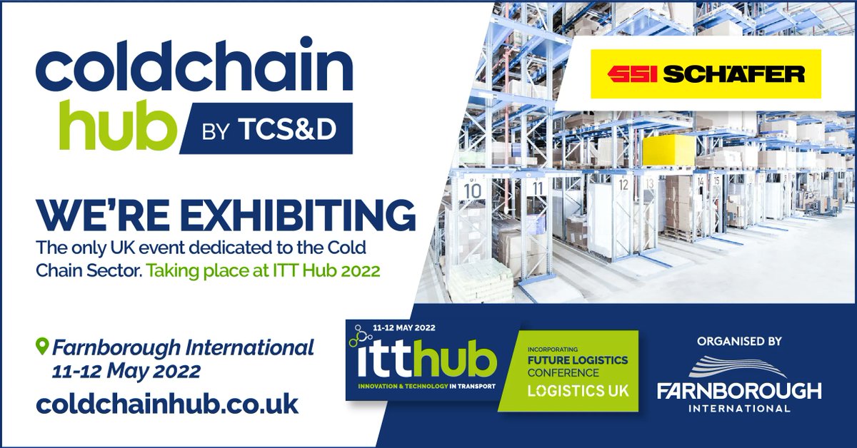 Cold Chain Cafe tweet media