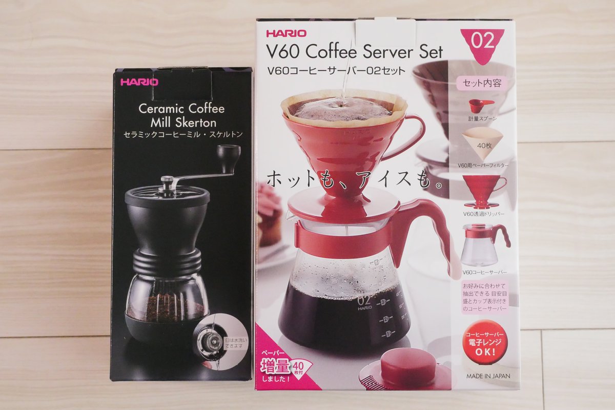 smilecapsule's tweet photo. HARIOでコーヒーミルデビュー🌟
スタバのTOKYOローストでコーヒータイム☕
深めで後味もまったり系な味わい

#HARIO
#おうちカフェ
#mimiel_doll
#ジュエルドール
#jewelmagic https://t.co/Y6fNjFM8eB