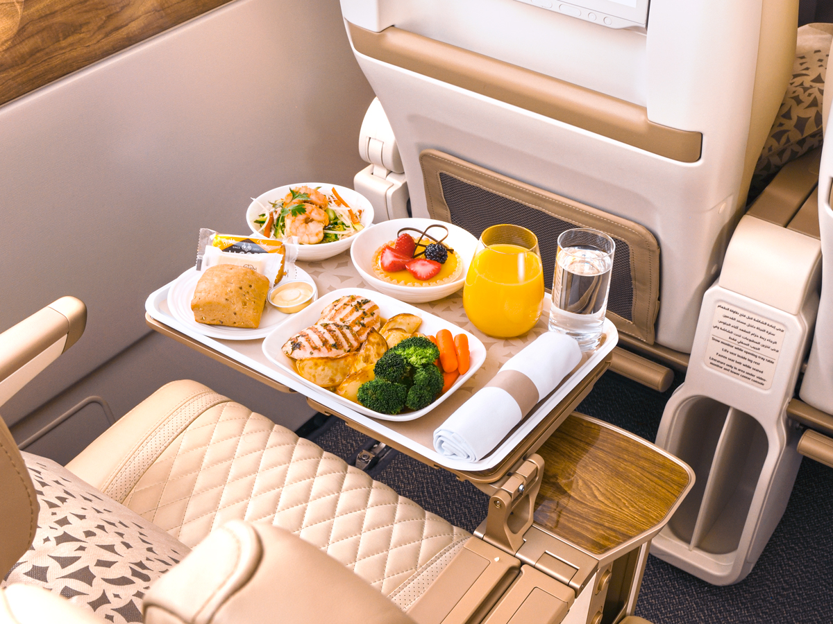 emirates tweet picture