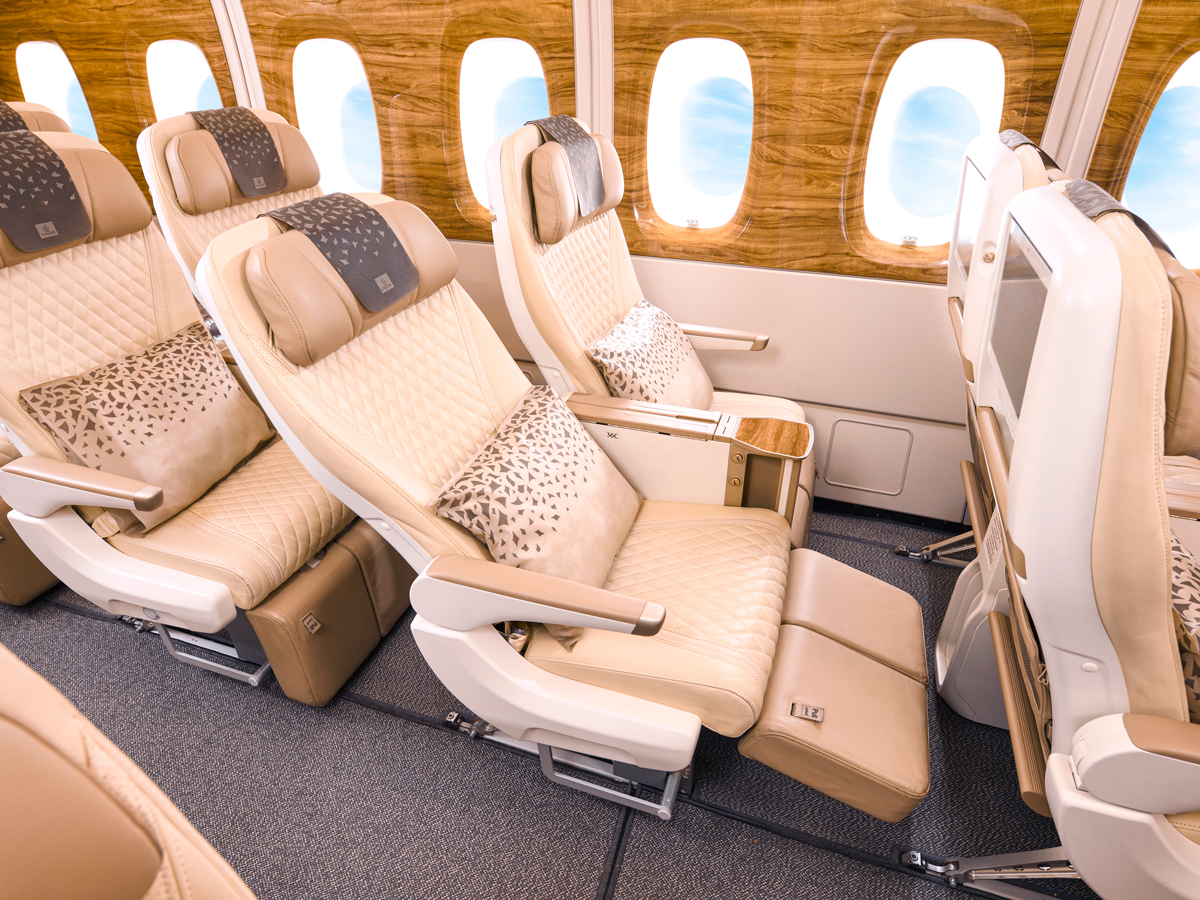 emirates tweet picture