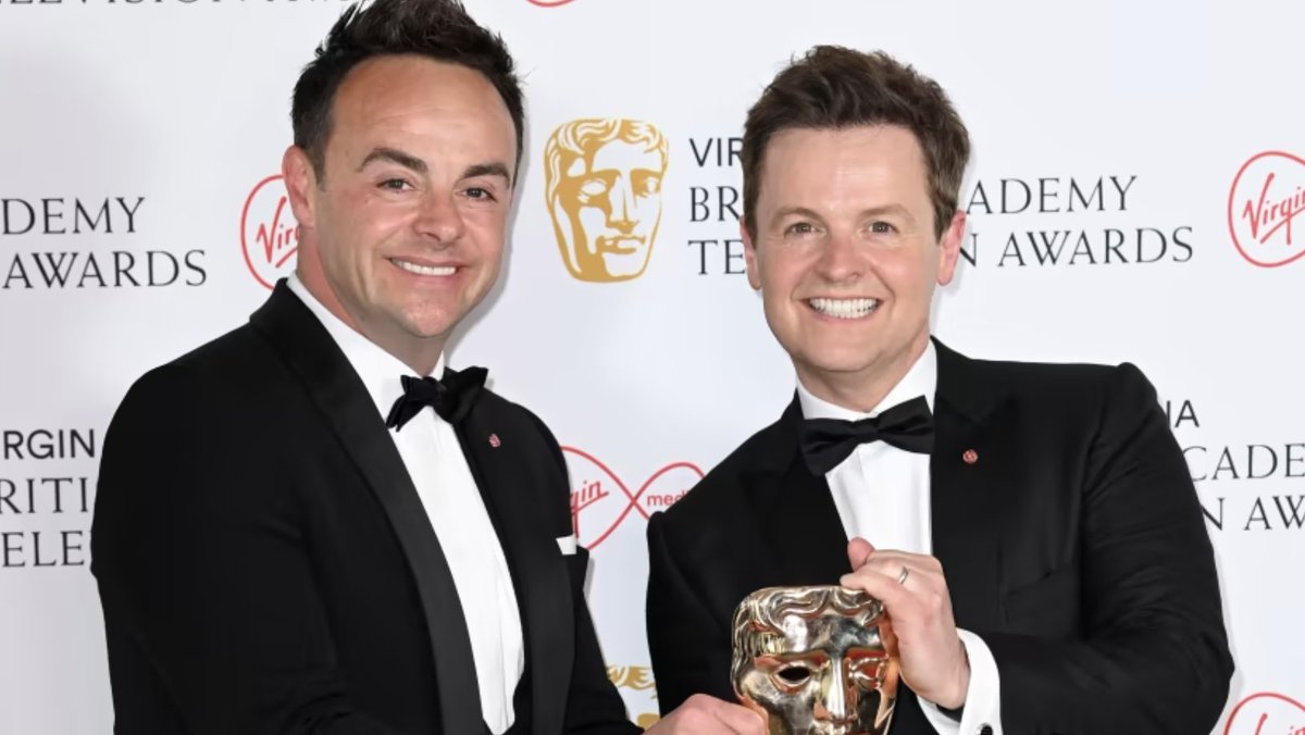 ITV Press Centre (@itvpresscentre) on Twitter photo Huge congratulations to all our ITV winners at the #VirginMediaBAFTAs – 7 wins in total, more than any other channel/streamer.
<a href="/ITVNews/">ITV News</a> <a href="/ITVTakeaway/">Saturday Night Takeaway</a> <a href="/ITVCorrie/">Coronation Street</a> <a href="/ITVChase/">The Chase</a> #FearlessTheWomenFightingPutin #MyChildhoodMyCountry #TheMissingChildren
bit.ly/3laJihD Huge congratulations to all our ITV winners at the #VirginMediaBAFTAs – 7 wins in total, more than any other channel/streamer.
<a href="/ITVNews/">ITV News</a> <a href="/ITVTakeaway/">Saturday Night Takeaway</a> <a href="/ITVCorrie/">Coronation Street</a> <a href="/ITVChase/">The Chase</a> #FearlessTheWomenFightingPutin #MyChildhoodMyCountry #TheMissingChildren
bit.ly/3laJihD