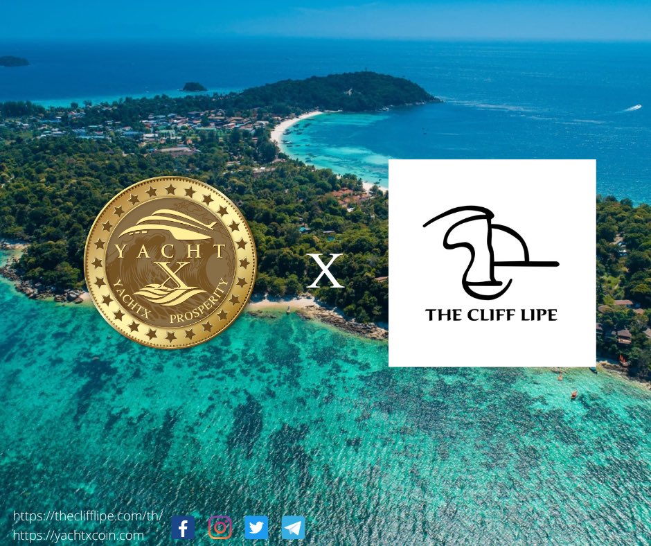 YachtX Coin tweet media