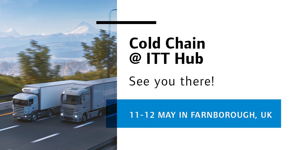 Thermo King Europe tweet media