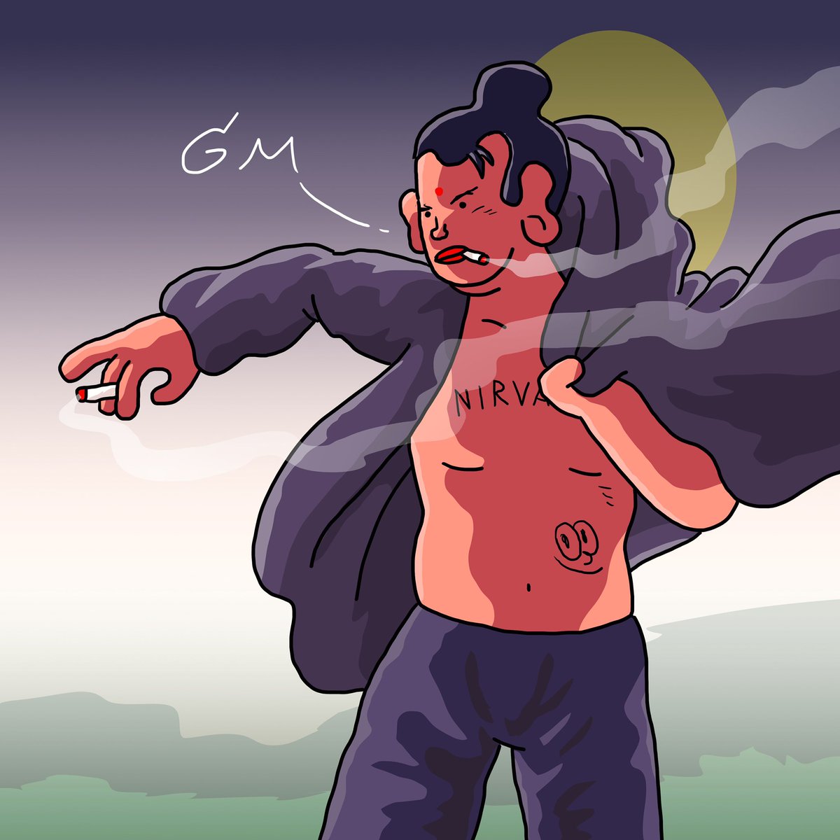 Yokee✨ tweet media