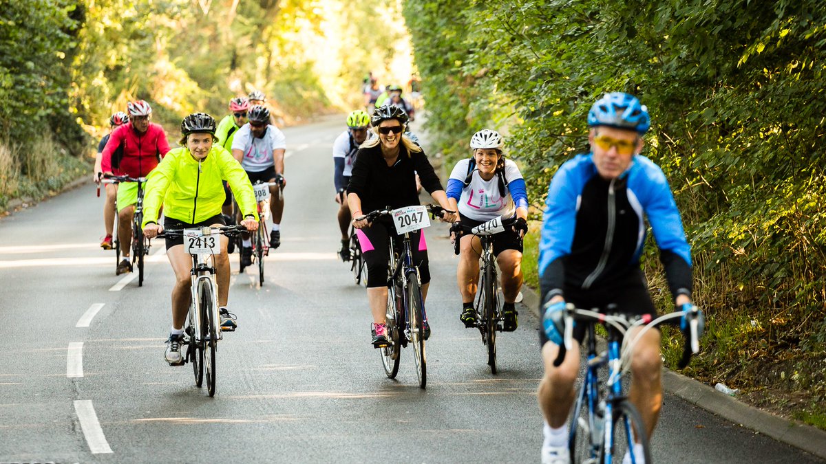 HereForCroydon's tweet photo. Our London to Brighton🚵team is growing💜
We still have a few spaces with no registration fee to pay!

📩laura.kennedy8@nhs.net 

🚲5⃣5⃣ miles and enjoy ⛵️🌞🍦
@female_cycling @LondonCycle3 @CroydonCyclists @WeAreCyclingUK @InsideCroydon #TeamCroydon https://t.co/Dkt3OJHUIF