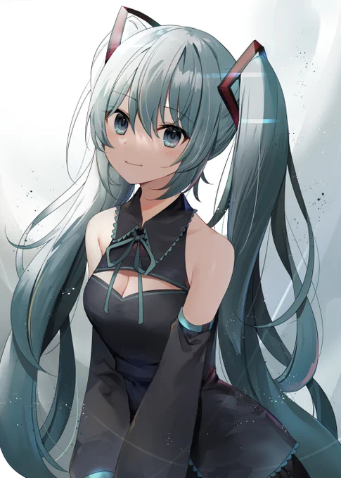 ミク 