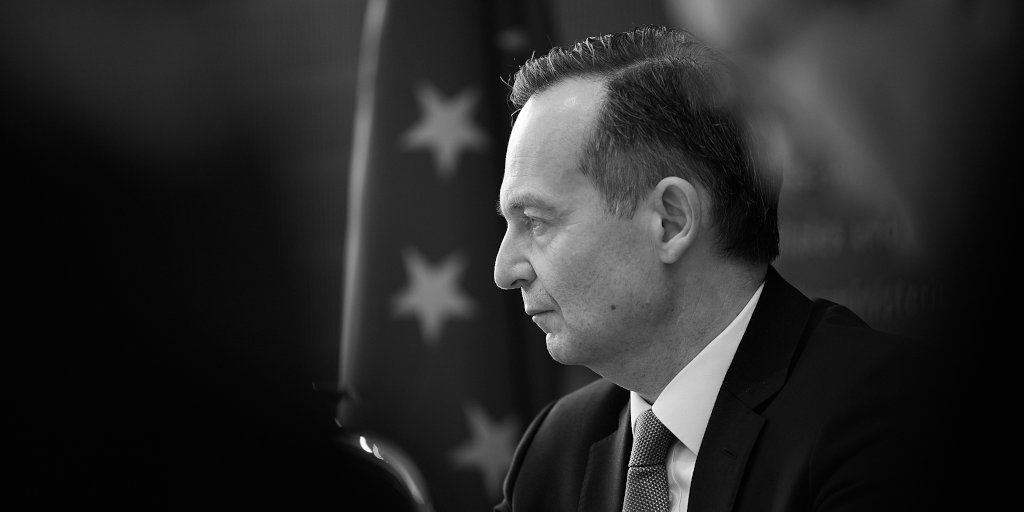 Volker Wissing tweet media