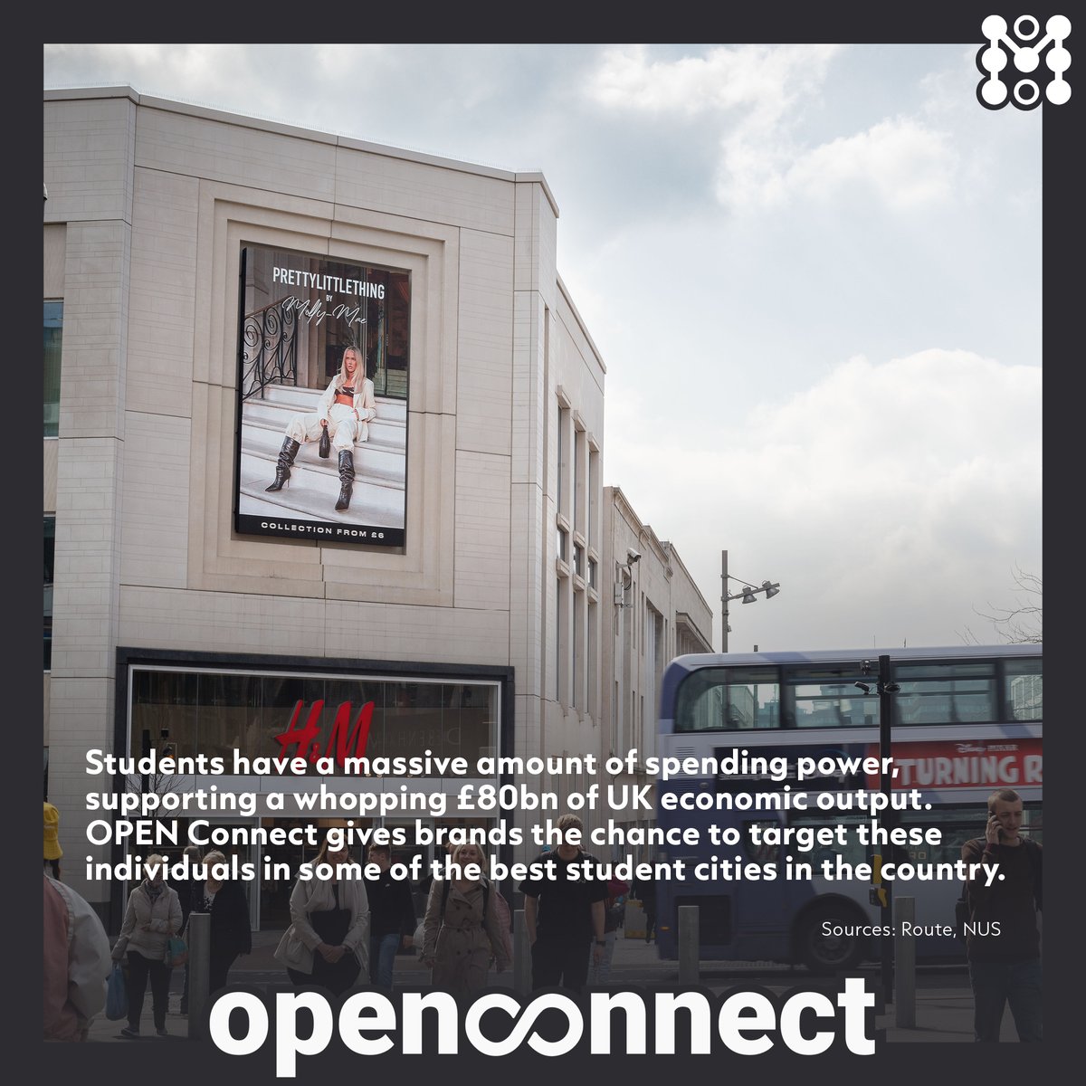 openmediauk's tweet image. #OPENConnect