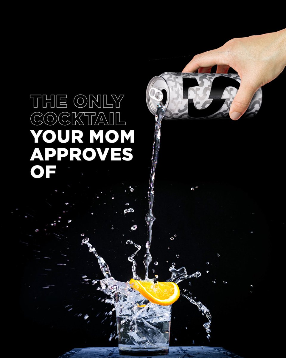 smokelabvodka's tweet photo. We know this cocktail isn’t on your drinks menu, but it’s the only one on mom’s. Let’s raise a toast with our Smoke Water and lime to some of the strongest women we know - Mom! #HappyMothersDay
#MothersDay #Mom #MotherLove #Hydrate #SmokeWater #SmokeLab #DrinkResponsibly https://t.co/TzaNW1ujqO