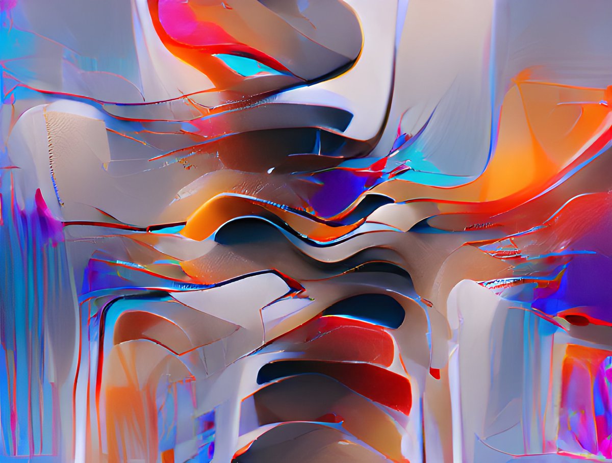20INZ1's tweet photo. New drop
https://t.co/dM5Wuiw9O6
#NFTCommunity
#NFT #NFTs #abstractart #abstractnft https://t.co/JDFXeSAS6s