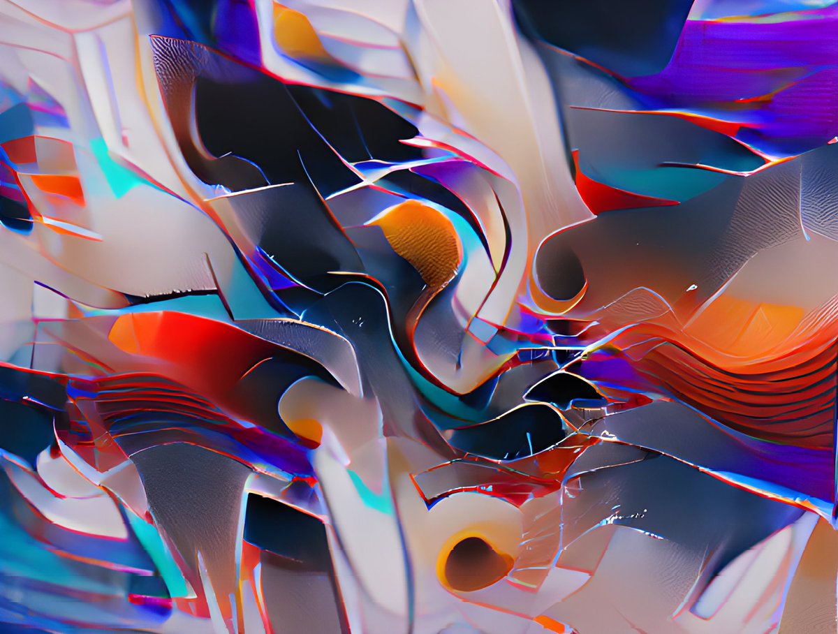 20INZ1's tweet photo. New drop
https://t.co/dM5Wuiw9O6
#NFTCommunity
#NFT #NFTs #abstractart #abstractnft https://t.co/JDFXeSAS6s