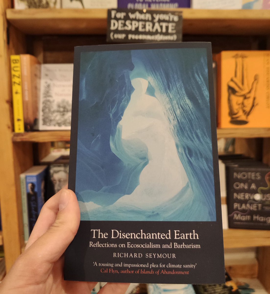 DesperateLit's tweet photo. Still a few tickets lefts for @leninology’s event tonight! 

For anybody desperate about this disenchanted earth on fire around us…

19h - FREE ENTRY

Available for streaming from 19h15 on our Instagram

https://t.co/uqXJyvVoWF https://t.co/bQlmnawQRH