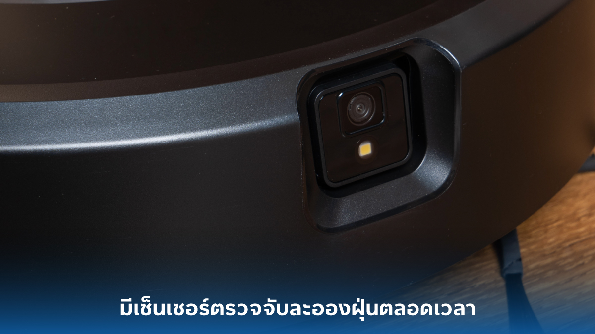FirsterLS's tweet photo. #FirstToReview หุ่นยนต์ดูดฝุ่น IROBOT Roomba J7+ ตัวช่วยทำความสะอาดบ้านของคนยุคใหม่ ที่ไม่ว่าบ้านจะสีฝุ่นเยอะแค่ไหนก็หายห่วง!

ช้อปเลยที่ : https://t.co/1XHuKW2rLw
อ่านต่อได้ที่ : https://t.co/ysbeTHyC57

#Irobot #Smartest #Cleaning https://t.co/8W3IRsSe5D