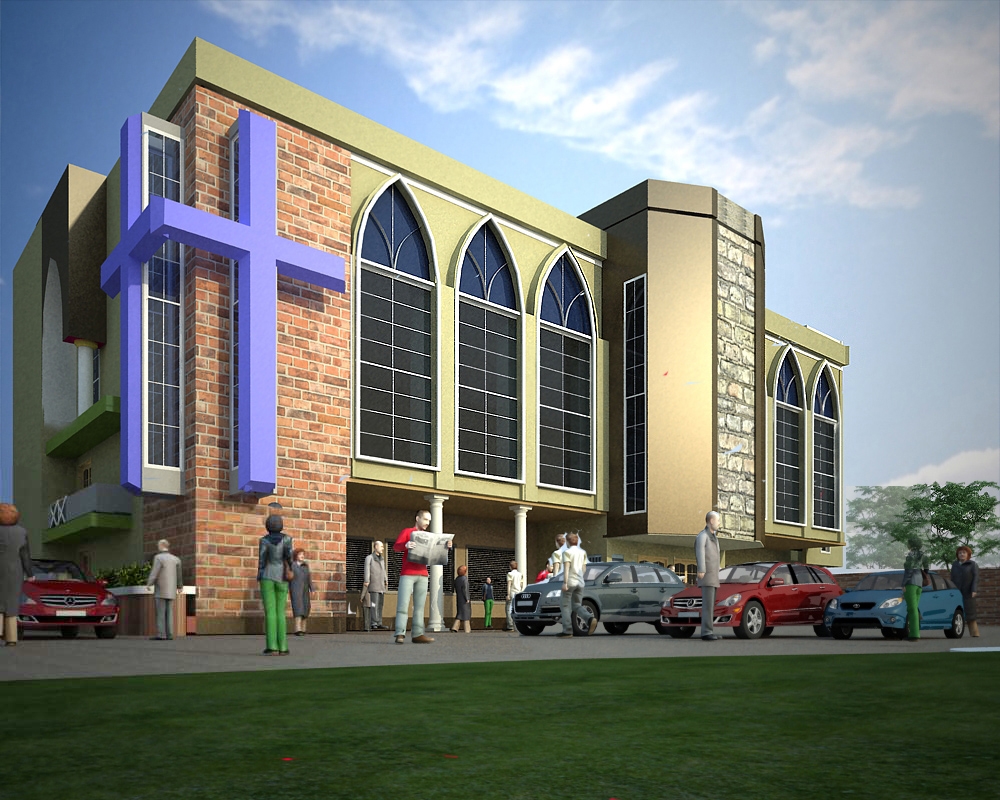 SpacewebA's tweet photo. First Baptist Church. Designed and constructed by Spaceweb Consulting Limited. #space #web #spaceweb #form https://t.co/h9s7DmYVLP
