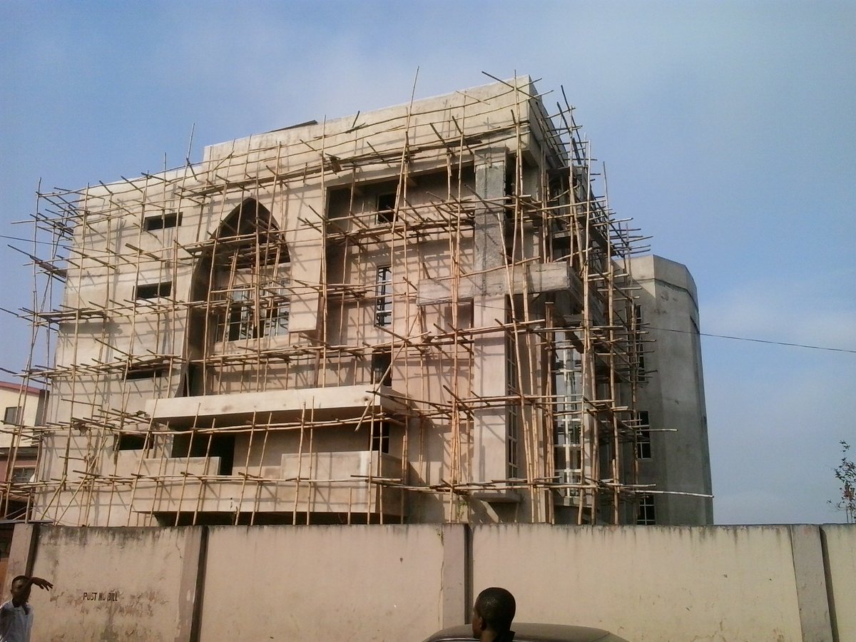 SpacewebA's tweet photo. First Baptist Church. Designed and constructed by Spaceweb Consulting Limited. #space #web #spaceweb #form https://t.co/h9s7DmYVLP