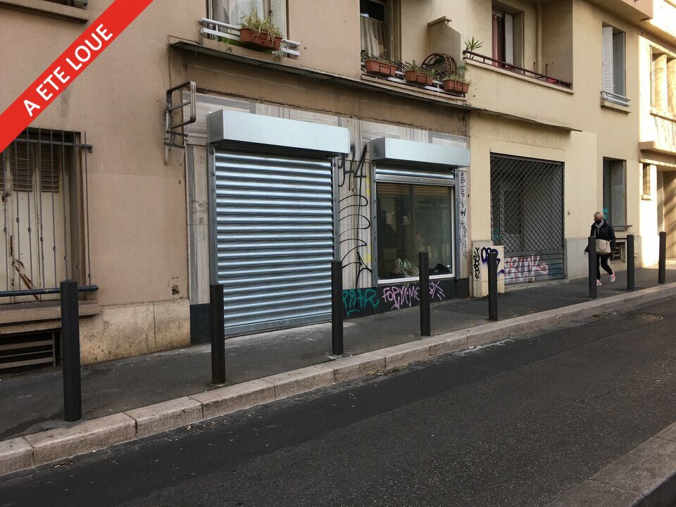 Nouvelle transaction réalisée par BLC Immobilier qui installe un cabinet médical au 59 avenue Maréchal foch. N’hésitez pas à nous contacter si vous avez des surfaces vacantes ou prochainement disponibles sur ces secteurs blc-immobilier.fr 
04 91 17 90 50
#immobilier