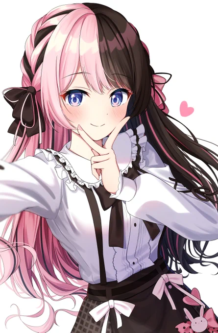 #ひなのの絵なの 