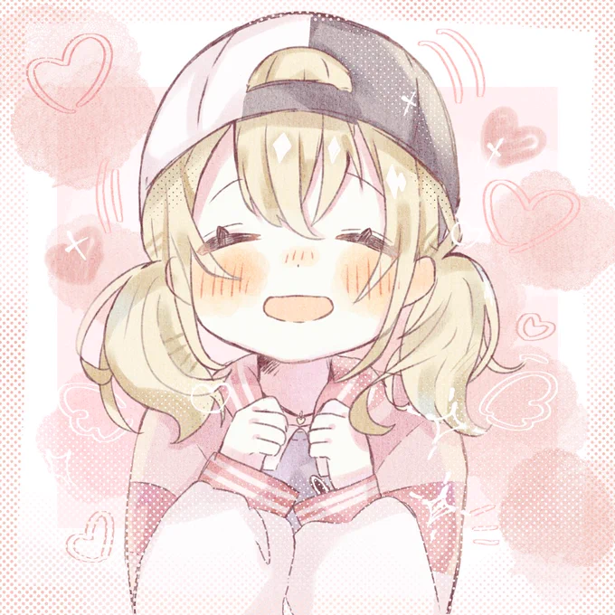 #prsk_FA 
こはねスマイル(天使) 