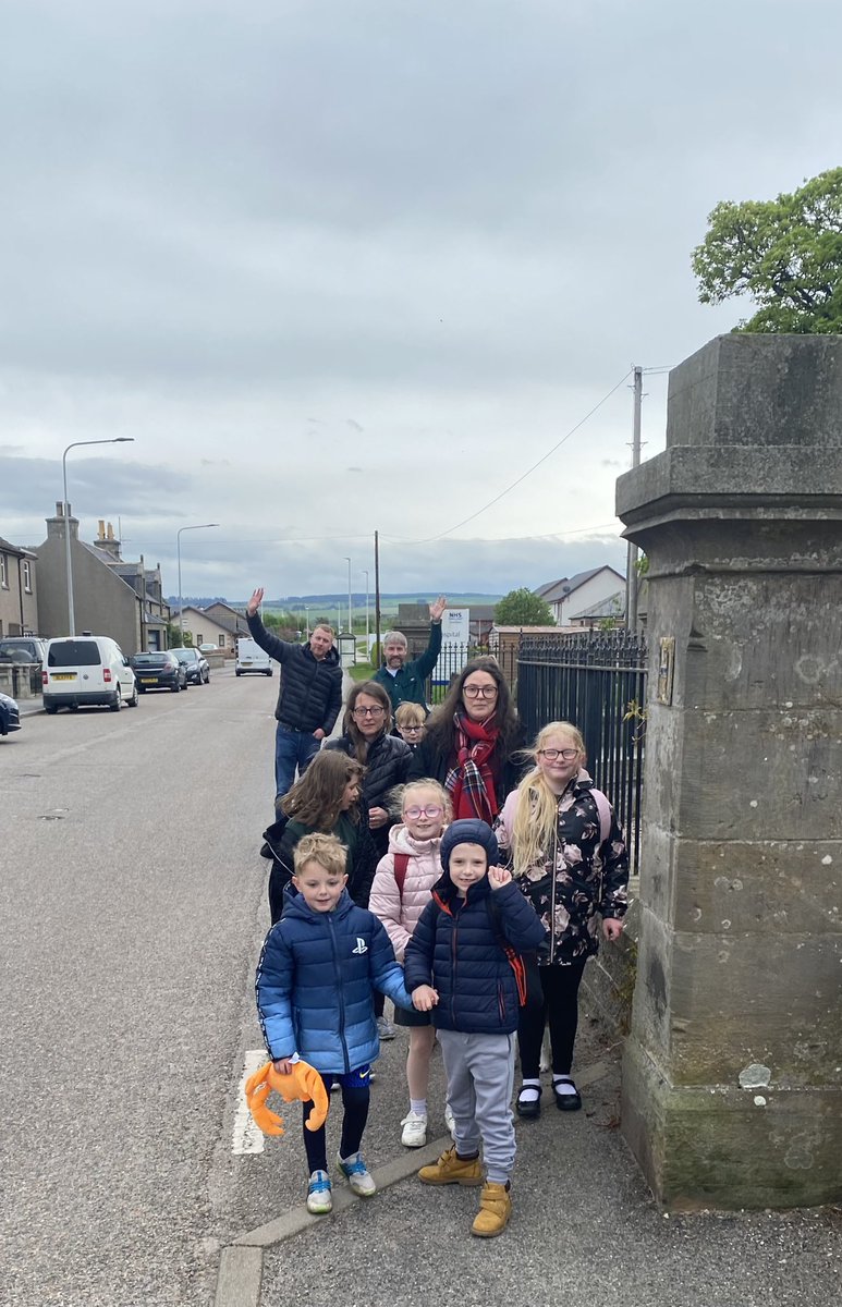 St Peter's RC Primary tweet media