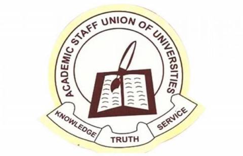 SaharaReporters's tweet photo. Nigerian University Lecturers, ASUU Confirms Extension Of Strike By 3 Months | Sahara Reporters https://t.co/ECJWRqyVvo https://t.co/P4FQnGkR35