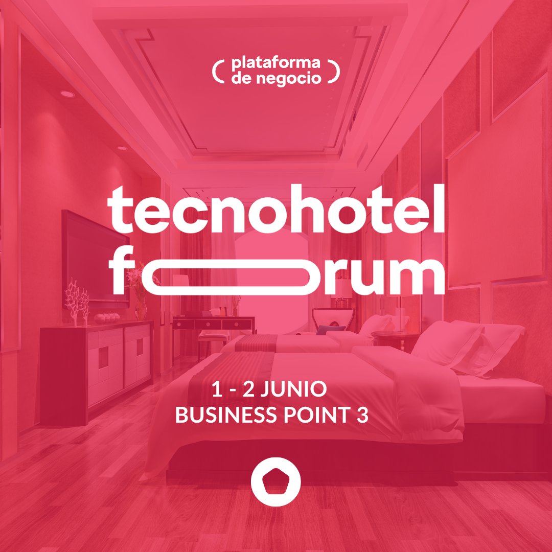 paynopain's tweet photo. 🗓️ Los días 1 y 2 de junio estaremos en el TecnoHotel Forum en CCIB de Barcelona en la zona de Business Point presentando nuestras soluciones para la digitalización de reservas y pagos en hoteles.
¡Te esperamos!
#paynopain #fintech #spanishfintech #pagosonline #thforum22 https://t.co/PfUf4eK3Mm