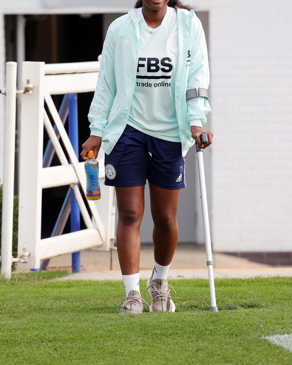 Lachante Paul tweet media