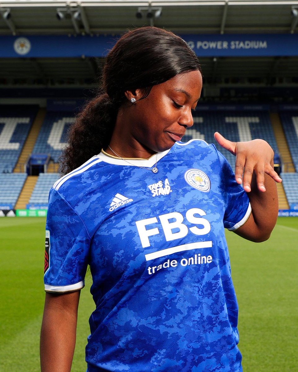 Lachante Paul tweet media