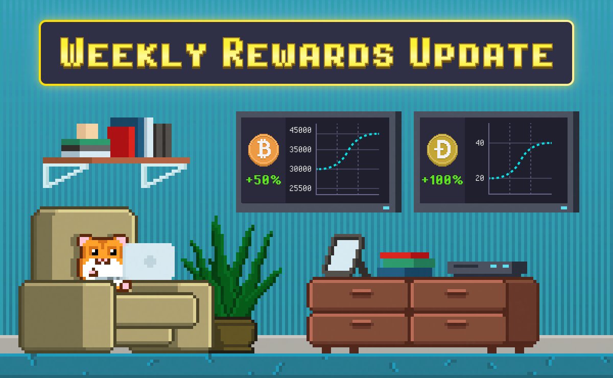 RollerCoin 🐹 tweet media