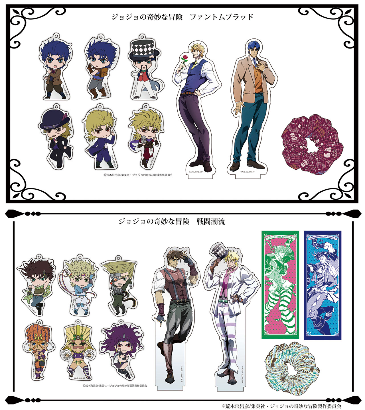 メディコス エンタテインメント ジョジョ Medicos Et J Twitter