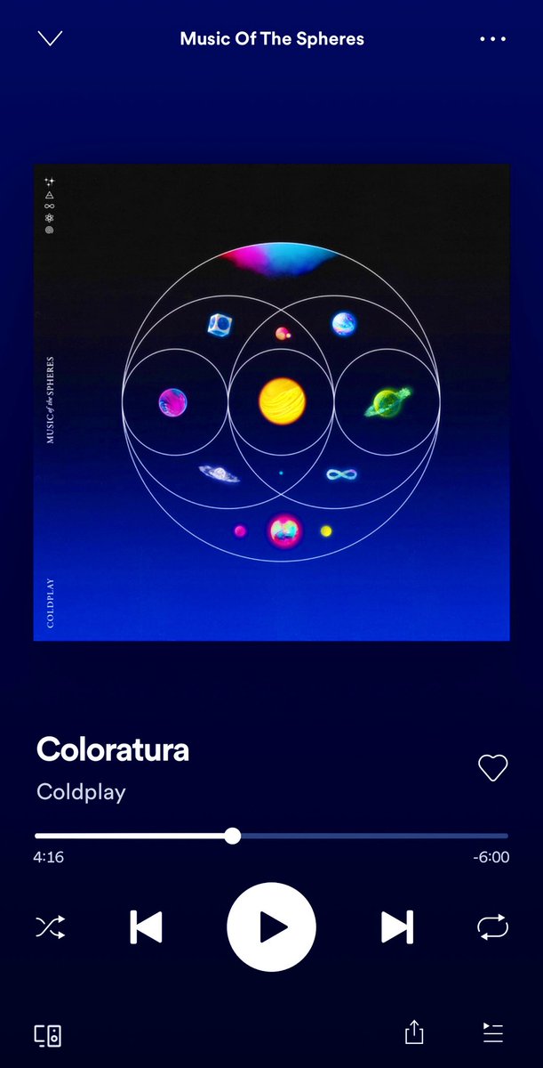 Daniel_Sassa's tweet photo. First thing that I do when I wake up π@coldplay #Coldplay #BringBackColoratura ππ https://t.co/pC2qRgIz68