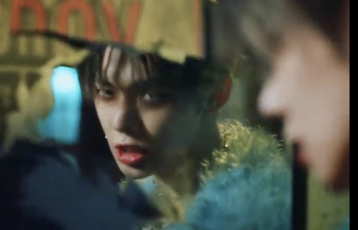 cbgrckstar's tweet photo. SOME SCHREENSHOTS HEHE

THURSDAY'S CHILD OUT NOW
#GOOD_BOY_GONE_BAD   
GOOD BOY GONE BAD OUT NOW
#TOMORROW_X_TOGETHER   
#Thursdays_Child  
@TXT_members @TXT_bighit 

JOIN THE PREMIERE 
📎: https://t.co/iHzRYh4937 https://t.co/z2KFKpKJIf