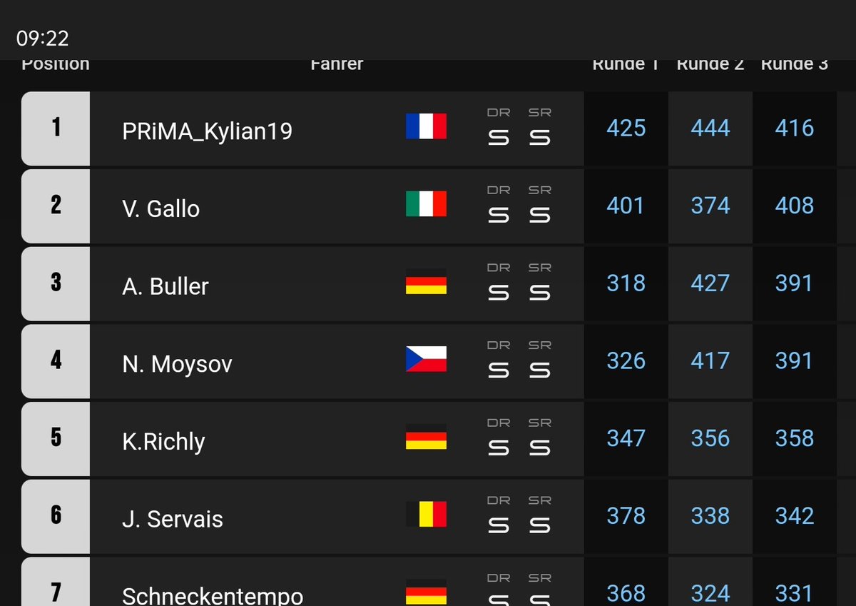 Alex 'Aura' tweet media