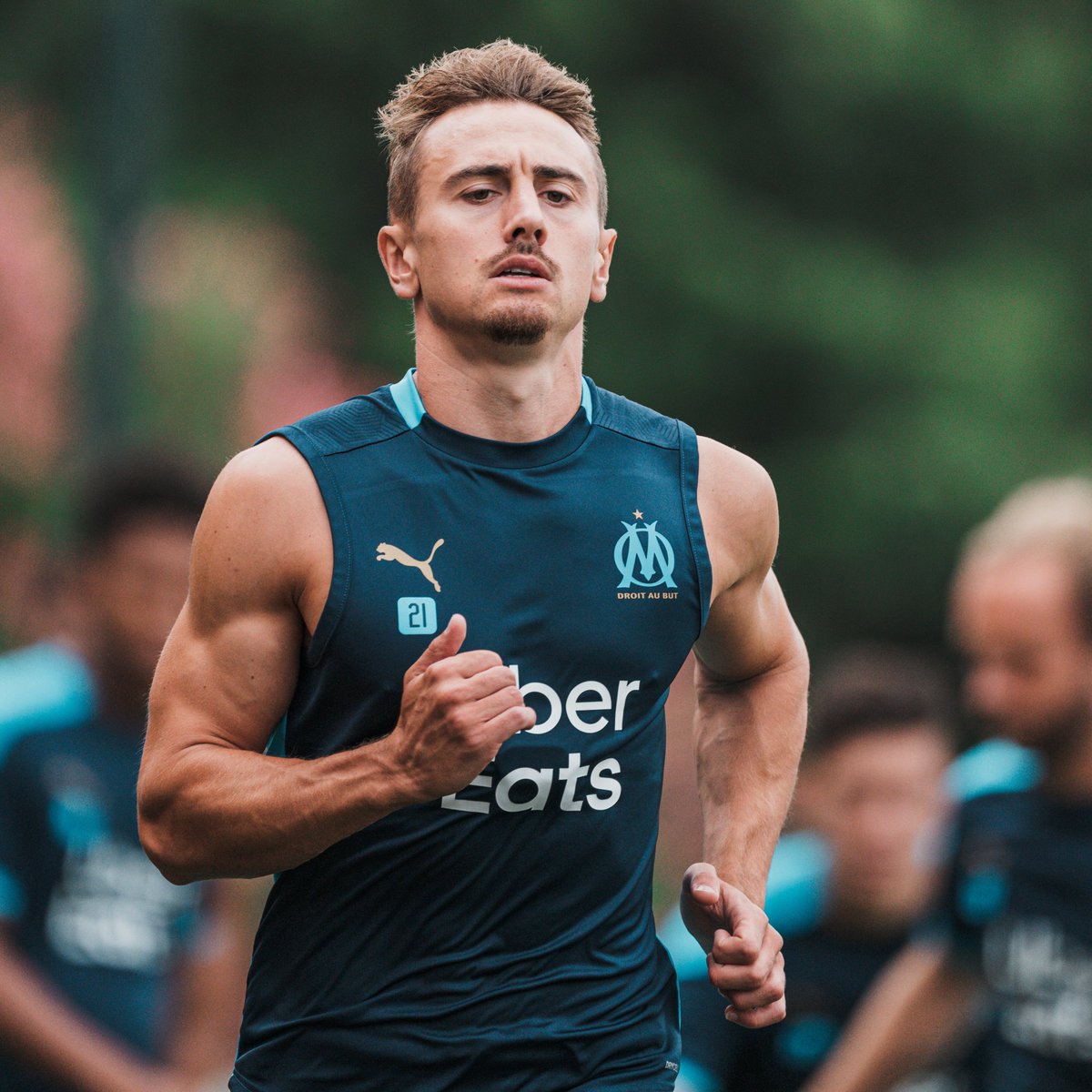 RedDroitaubut's tweet photo. Il fait une grosse saison #TeamOM https://t.co/PKFz63oWZS