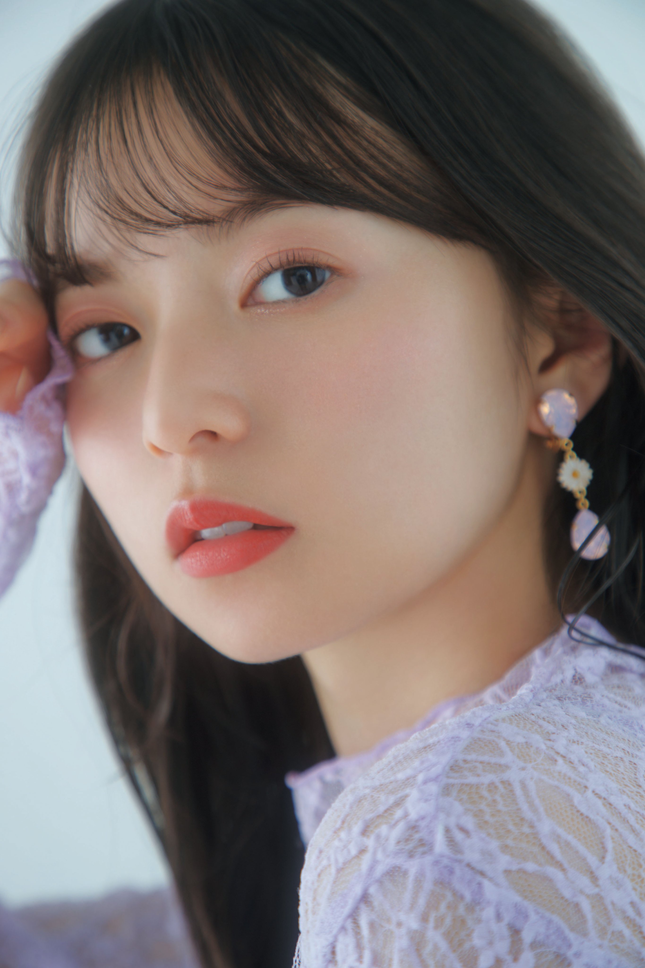 乃木坂46　おとな選抜　特大自立パネル　齋藤飛鳥　山下美月 やっぱあすやましか勝たん #齋藤飛鳥 #山下美月 #さいとうあすか