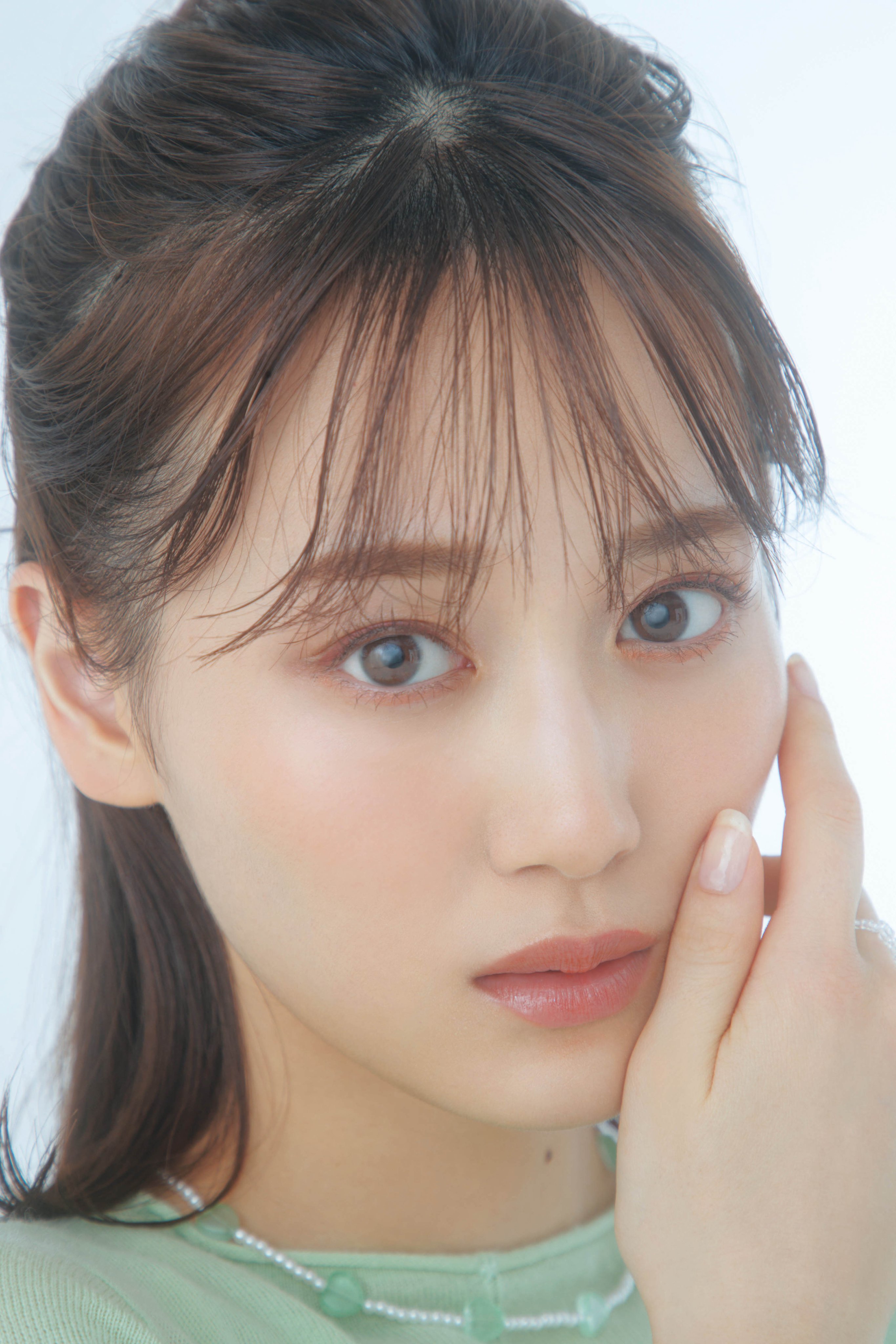 乃木坂46　おとな選抜　特大自立パネル　齋藤飛鳥　山下美月 やっぱあすやましか勝たん #齋藤飛鳥 #山下美月 #さいとうあすか