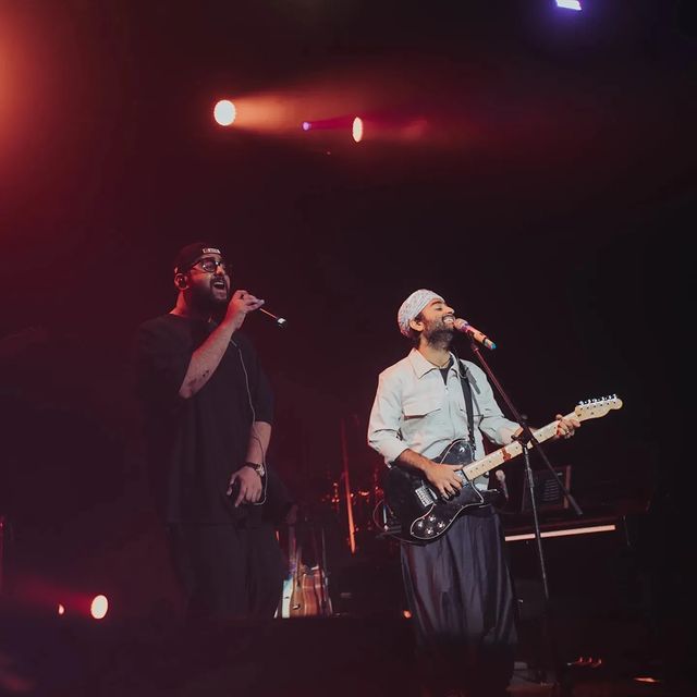 shatakumarb's tweet photo. Chicago passed the vibe check. Next Stop : San Francisco.
@arijitsingh
#aslworldtour2022
#asl2022 #arijitsingh #shashwatsingh #chicago https://t.co/wJGNLVNMHE