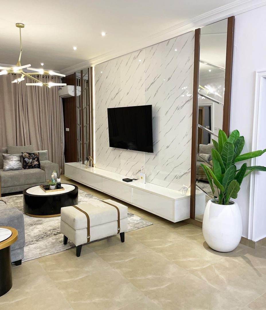 flakkygees's tweet photo. ➡️Short Let

✨Luxury 3bedroom fully en-suite available for short Let 

📍Location: Oniru ,VI 

# Price :110k

☎️For enquiries/booking 
Call or message me 07032591927 /09061546286

Apostle || #Asuu https://t.co/QhYzAYhWN6
