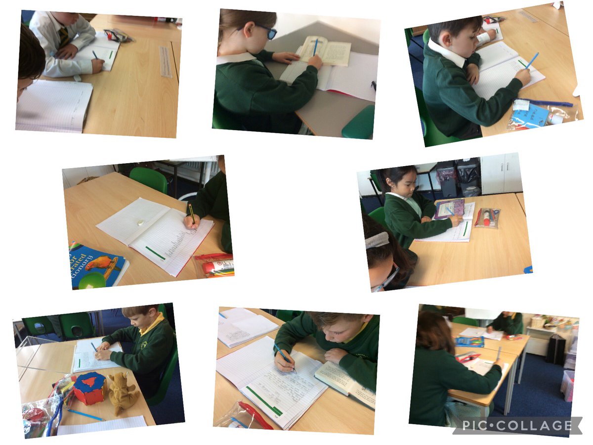 StMarysRCSch's tweet photo. Lots of hard work during target time in Dosbarth Koala this morning #Y3SMR #Y4SMR #MondayMorning #TargetTime https://t.co/HtlXa8eN9j