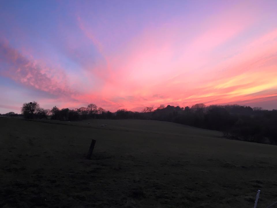 hidden_valley1's tweet photo. @KerryAGodliman So.. you're coming to Tenbury Wells in November - Amazing! Unfortunately we'll be closed then, but if you're looking for a few quiet days away from it all during the summer, then https://t.co/J3ybXK0ZfS #campingbosh https://t.co/99XFFa1soK