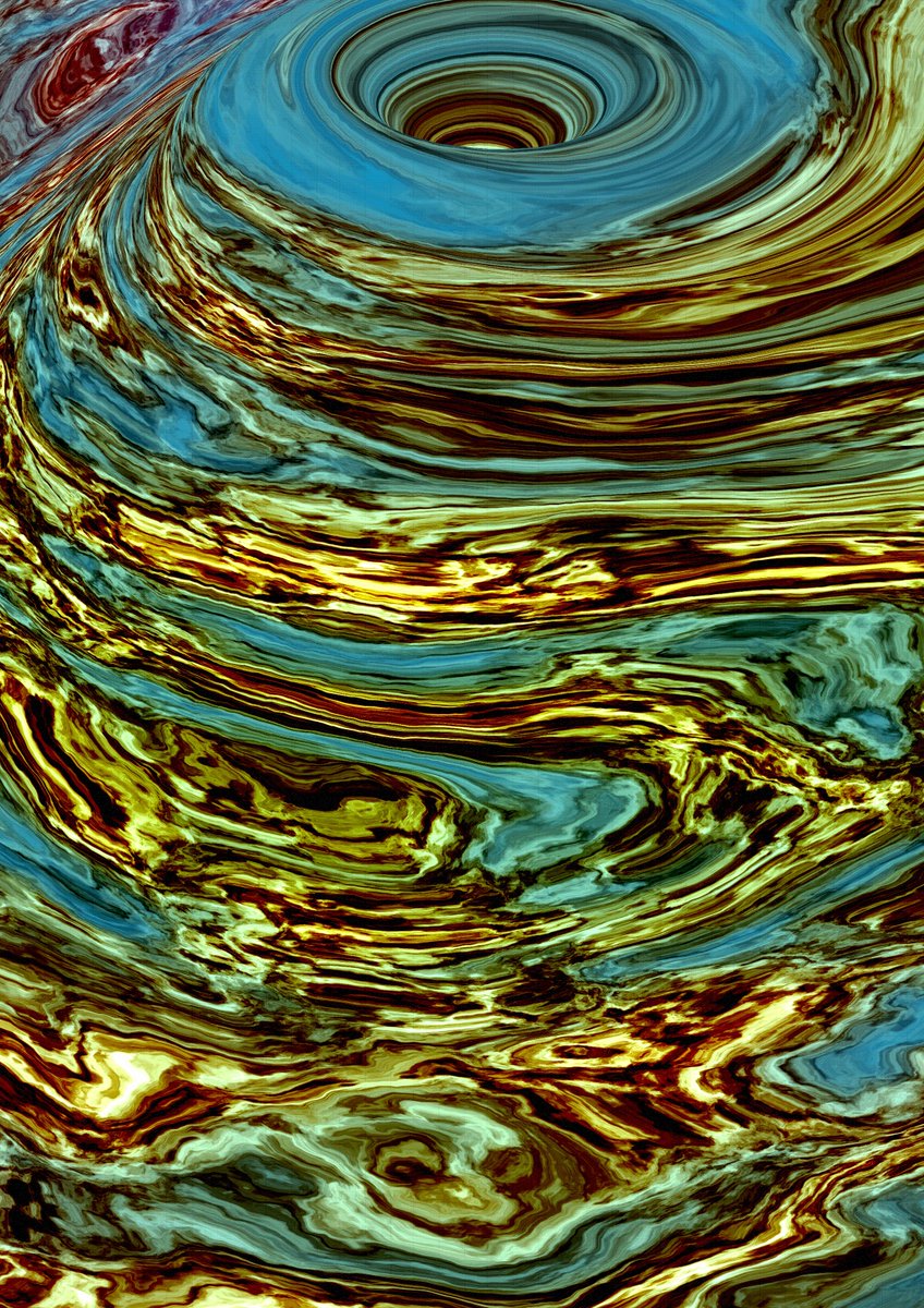 MathisBiabiany's tweet photo. gm and a great week everyone 🌤️

Texture study ↴

#glsl #threejs #genartclub #generativeart #genart #javascript #creativecoding https://t.co/YS9SN8Mcdf
