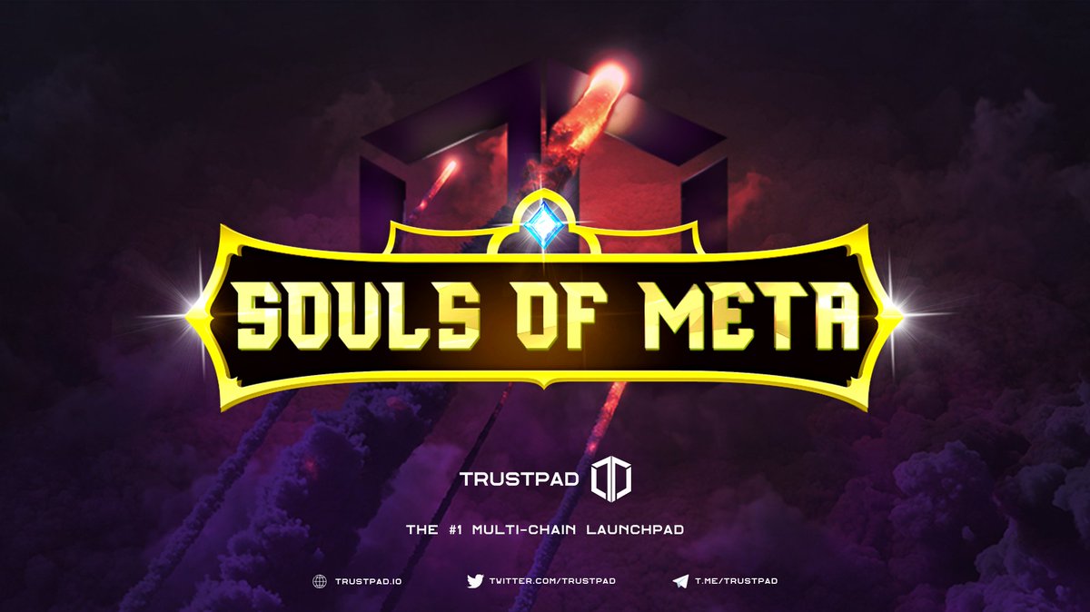 TrustPad tweet media