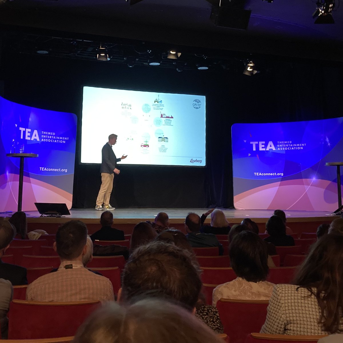 JoraVision's tweet photo. Jora Vision starts this week again with fresh energy and shared knowledge. Especially after our great time during the TEA Summit 2022! 

Thanks for the organisation @TEA_Connect  &amp; host @Liseberg . 
#SATE2022  #teaconnect #teasate #joravision https://t.co/L3beXOpG0N