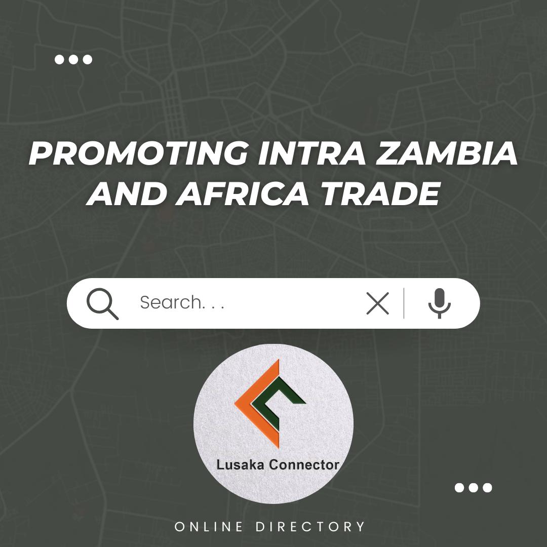 Afrika Connector tweet media