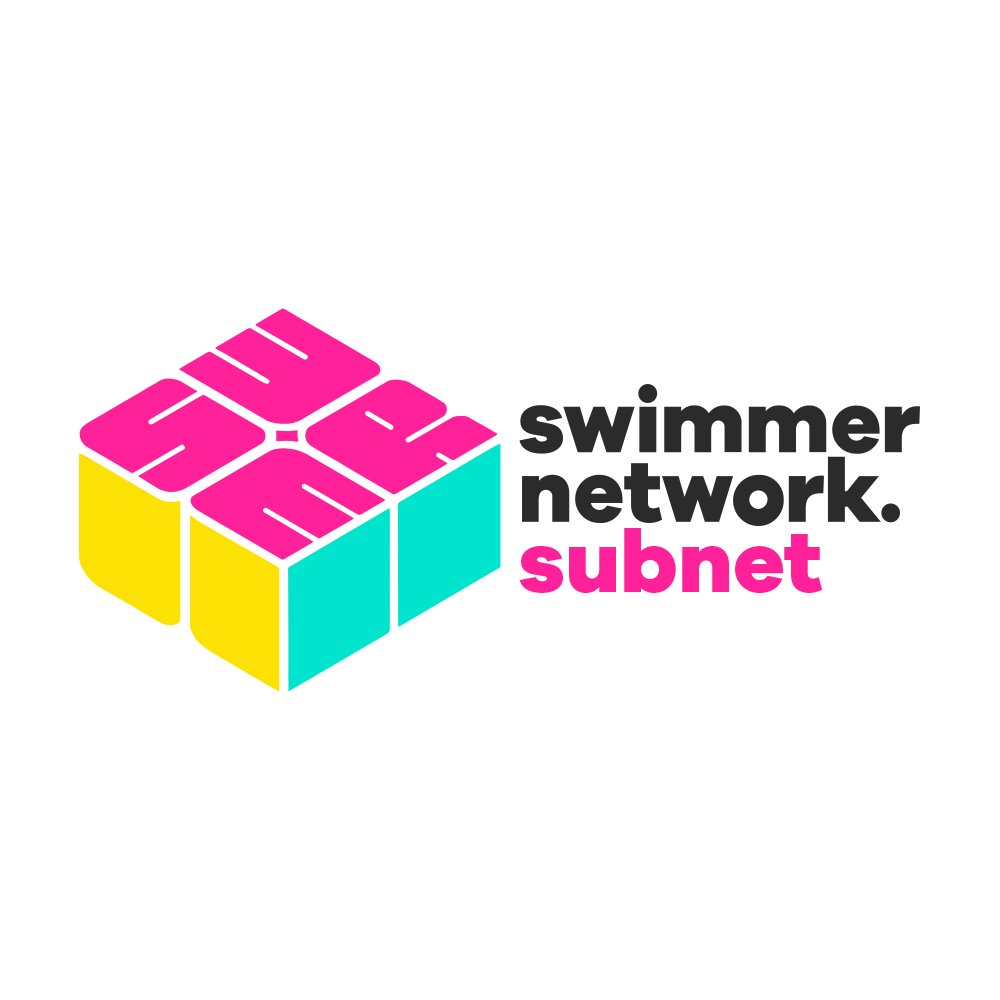 Swimmer Network (Subnet) || NOW LIVE! 🏊♂️🎮🦀💦 tweet media